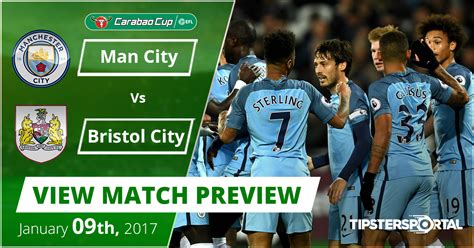 bristol city vs man city match preview